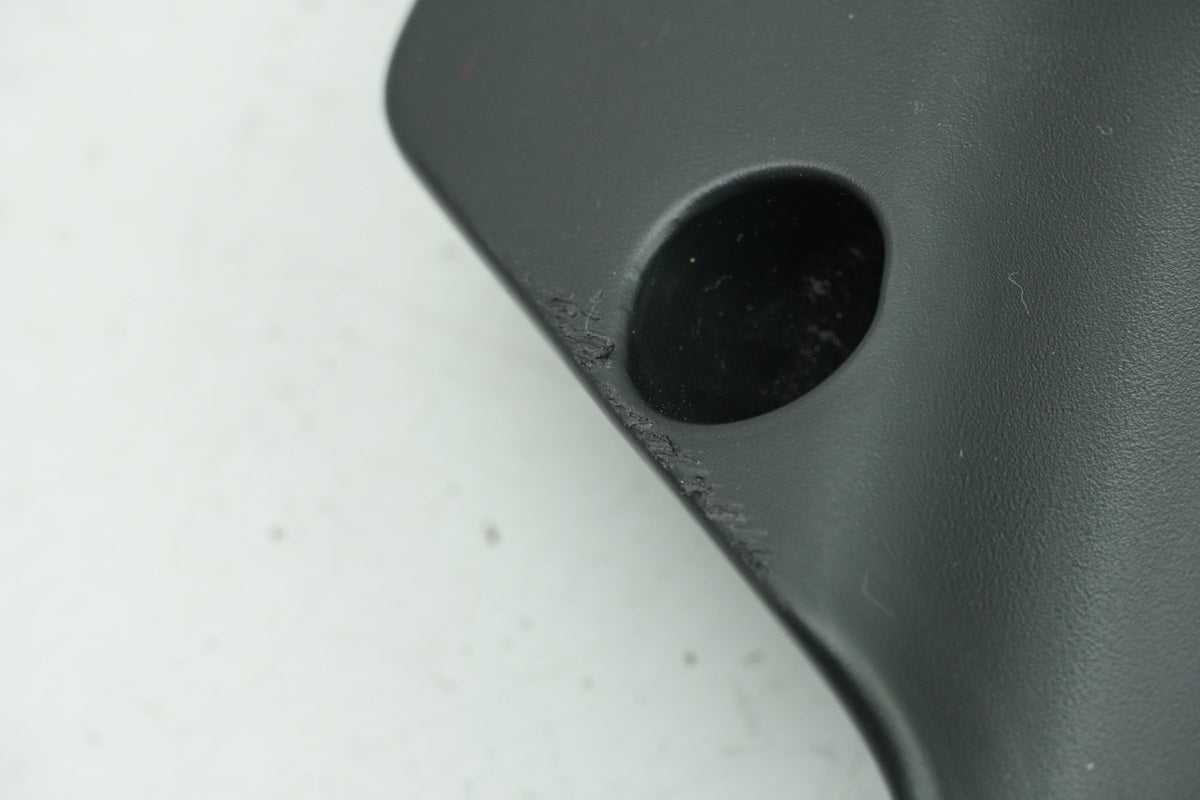APRILIA RS 125 Verkleidung Bug rechts unten Bugspoiler Seitenteil Cover 21-25