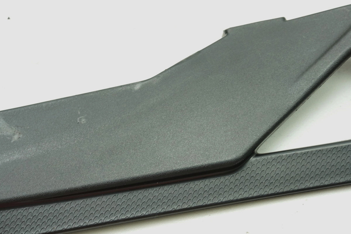 Aprilia Pegaso 650 660 Strada Seitendeckel rechts Abdeckung Cover Blende Deckel