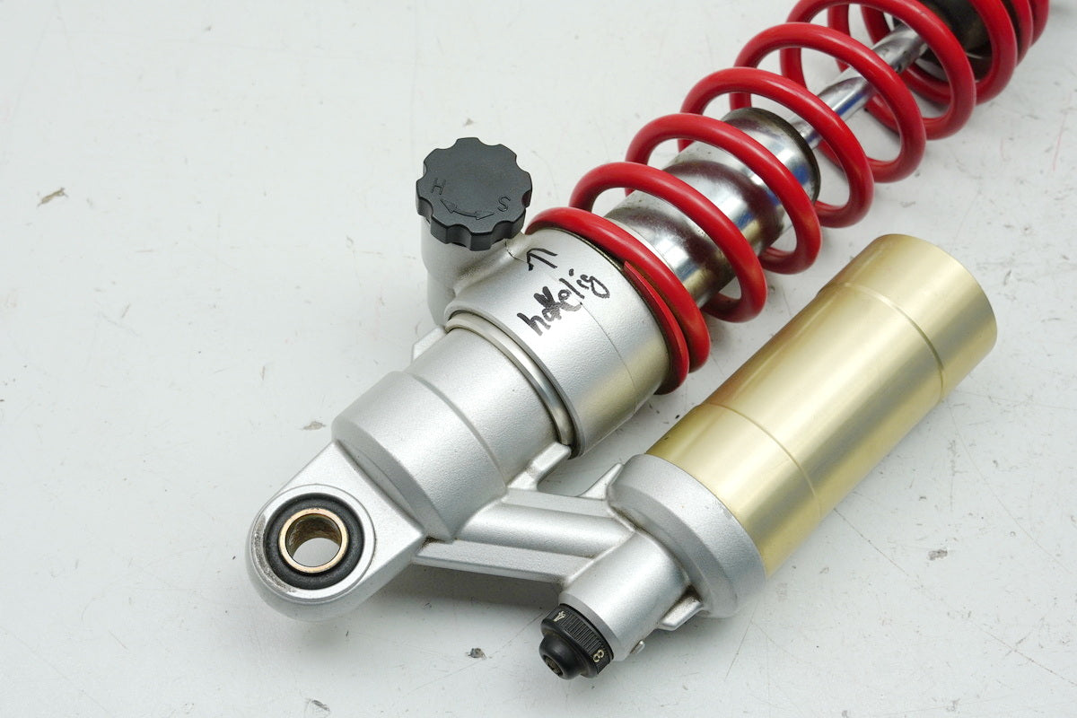 Suzuki GSX 1400 WVBN Amortiguador trasero derecho original Amortiguador (Shock Absorber)