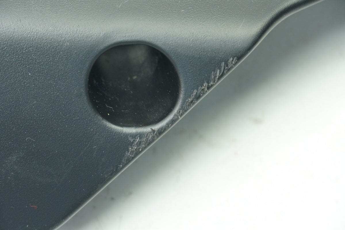 APRILIA RS 125 Verkleidung Bug rechts unten Bugspoiler Seitenteil Cover 21-25
