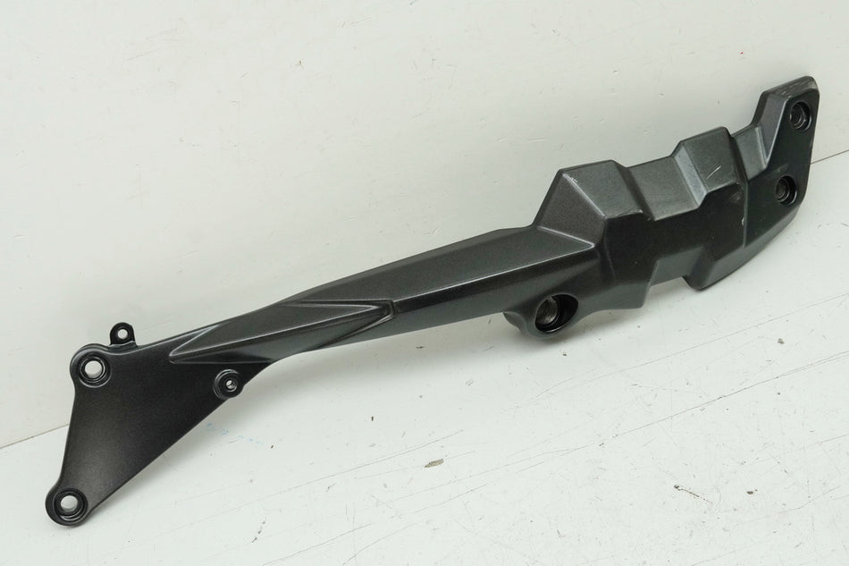 KAWASAKI Z 1000 ABS ZRT00B Soporte motor derecho Soporte motor Tirante Bastidor