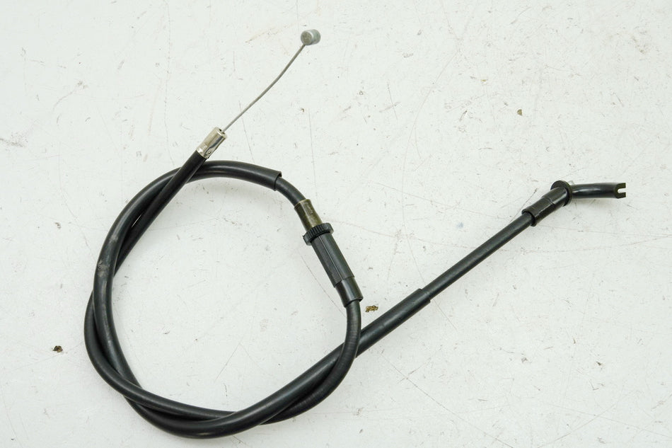 KAWASAKI ZZR 1100 D ZXT10D Cable de estrangulador SOLO 7932 km 54017-1088