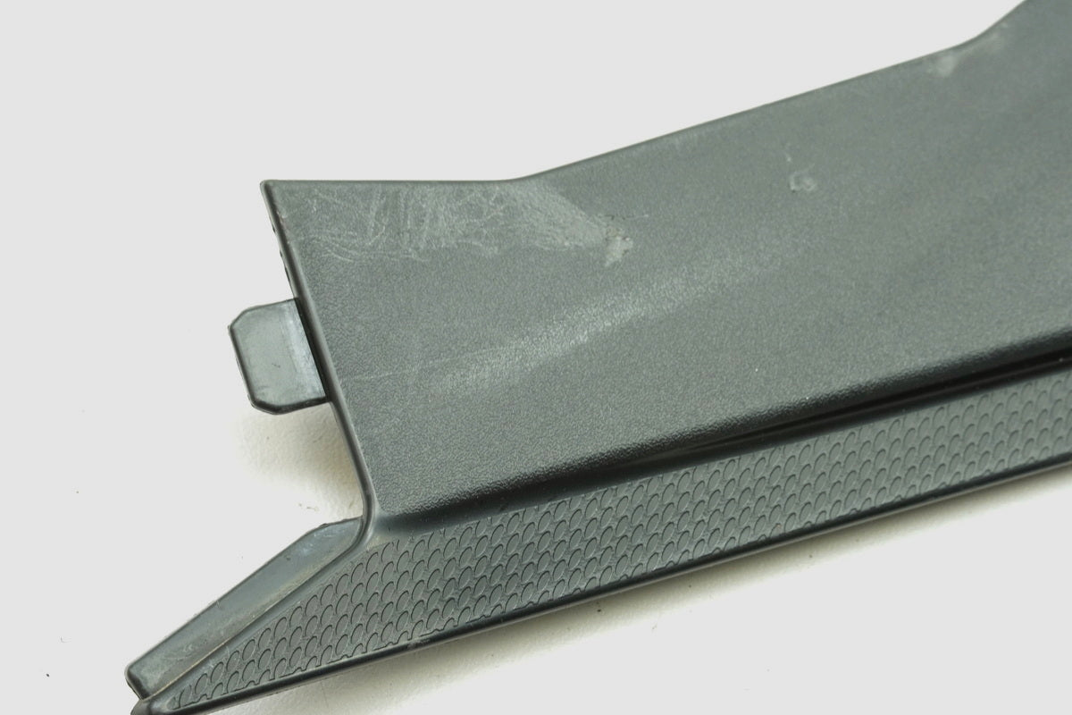 Aprilia Pegaso 650 660 Strada Seitendeckel rechts Abdeckung Cover Blende Deckel