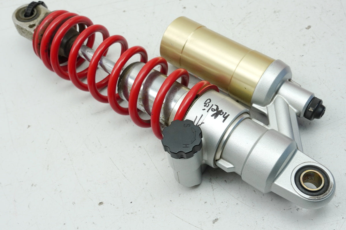 Suzuki GSX 1400 WVBN Amortiguador trasero derecho original Amortiguador (Shock Absorber)