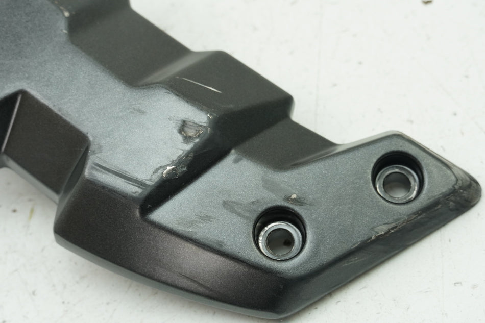 KAWASAKI Z 1000 ABS ZRT00B Soporte motor derecho Soporte motor Tirante Bastidor