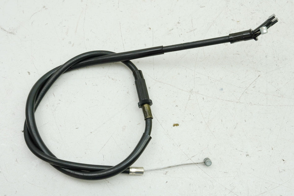 KAWASAKI ZZR 1100 D ZXT10D Cable de estrangulador SOLO 7932 km 54017-1088