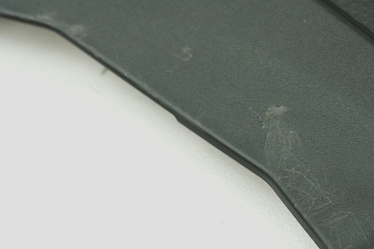 Aprilia Pegaso 650 660 Strada Seitendeckel rechts Abdeckung Cover Blende Deckel