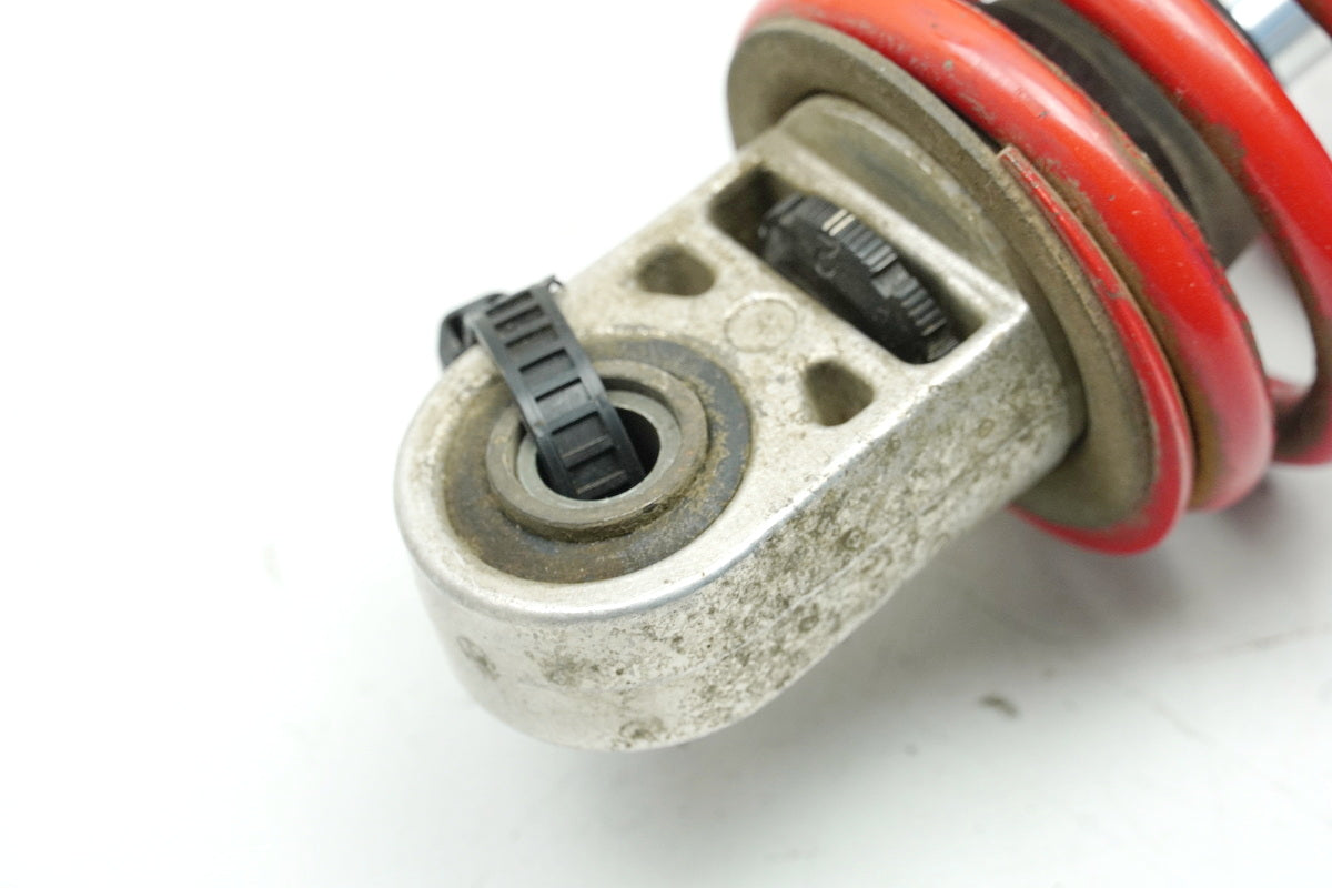 Suzuki GSX 1400 WVBN Amortiguador trasero derecho original Amortiguador (Shock Absorber)