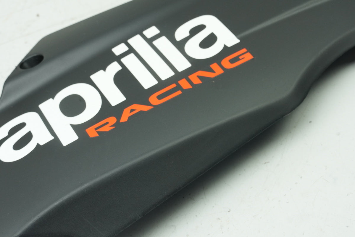 APRILIA RS 125 Verkleidung Bug rechts unten Bugspoiler Seitenteil Cover 21-25