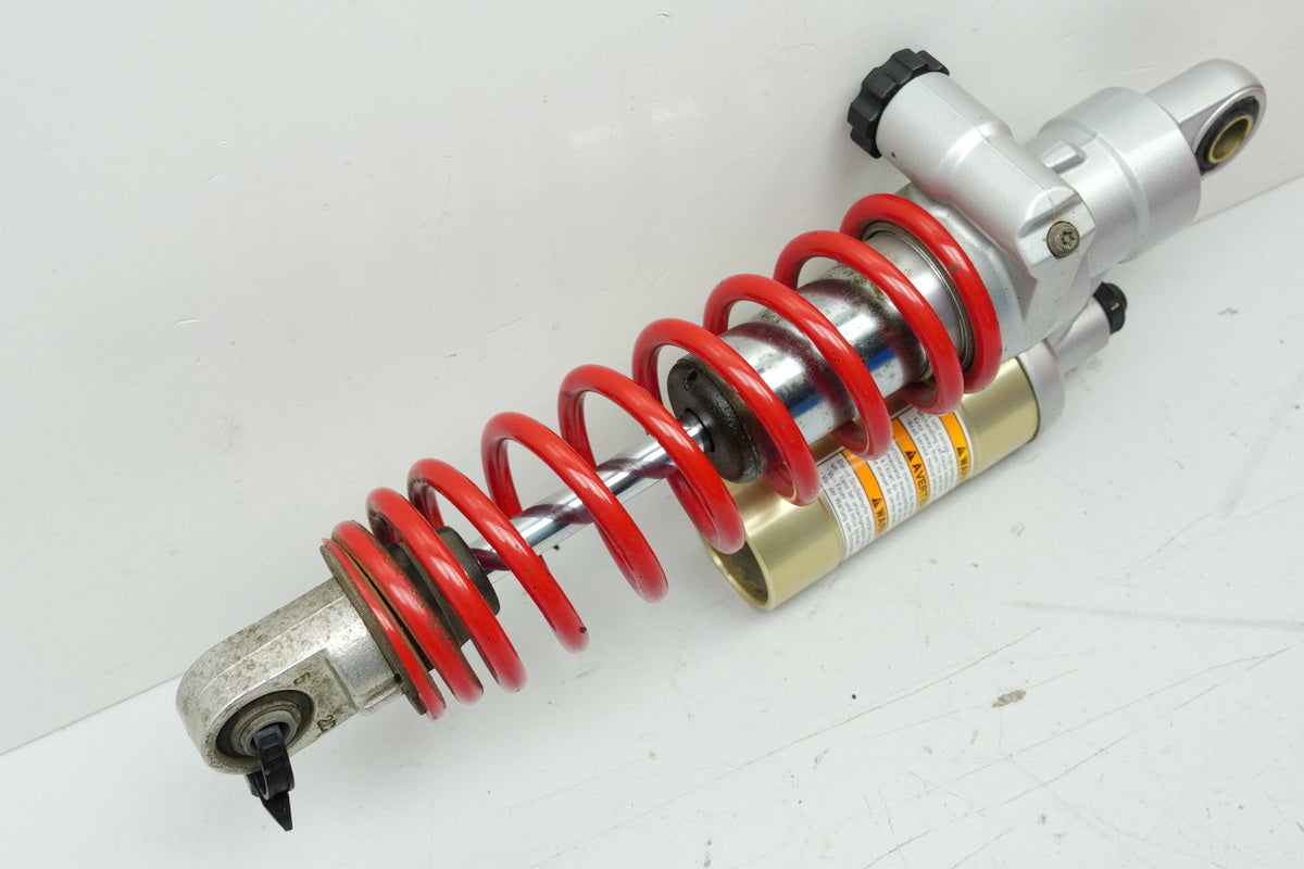 Suzuki GSX 1400 WVBN Amortiguador trasero derecho original Amortiguador (Shock Absorber)