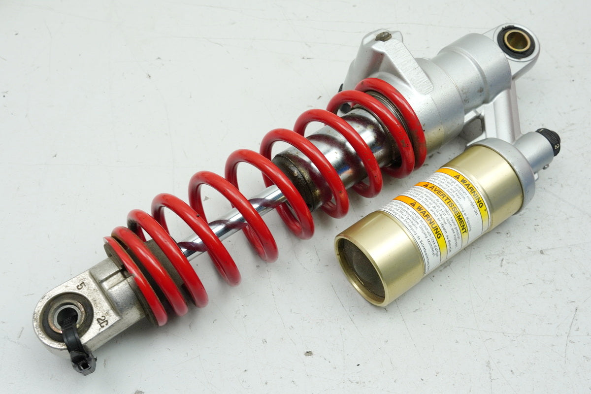 Suzuki GSX 1400 WVBN Amortiguador trasero derecho original Amortiguador (Shock Absorber)