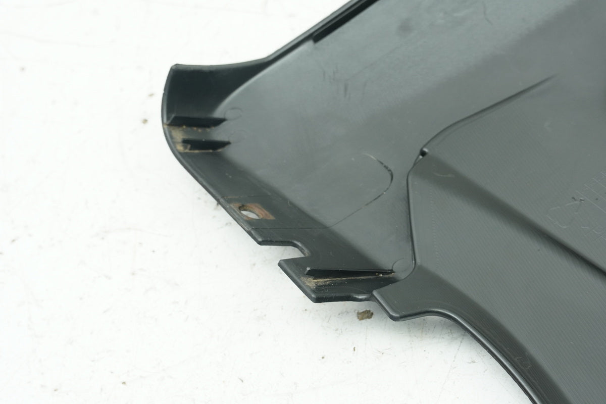 APRILIA RS 125 Verkleidung Bug rechts unten Bugspoiler Seitenteil Cover 21-25