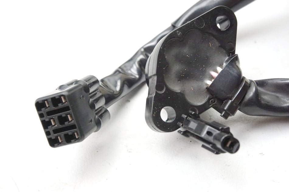 YAMAHA XSR 900 RN43 Interruptor de ralentí Interruptor de punto muerto
