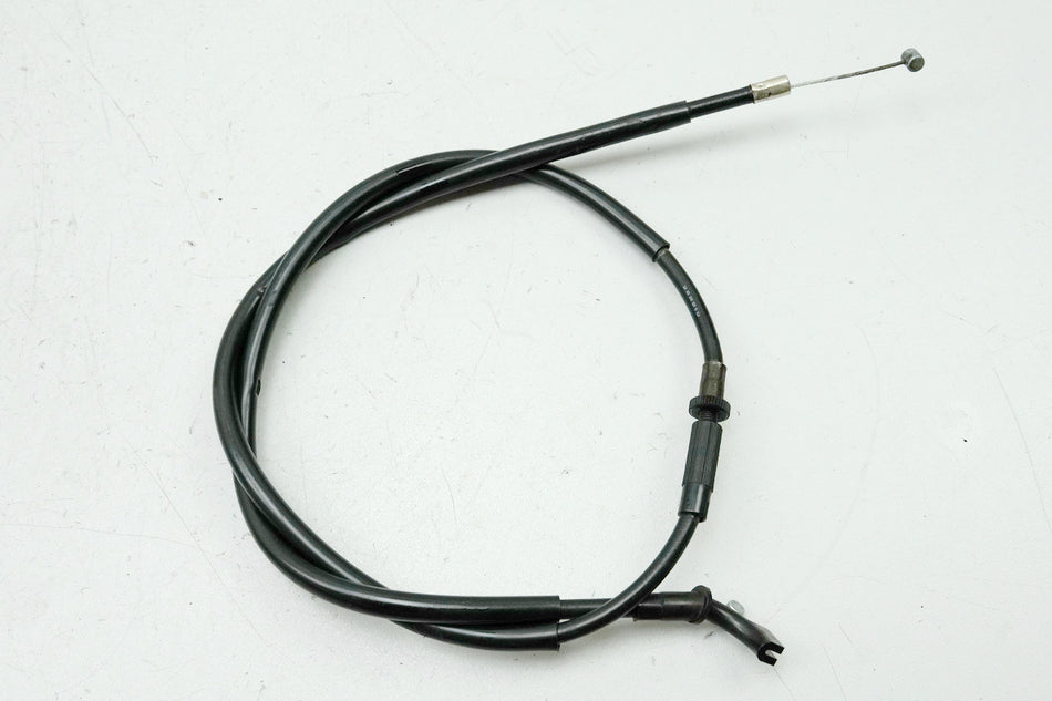YAMAHA XJR 1300 RP02 Chokezug Chokeseil Choke (für Vergaser Motor)