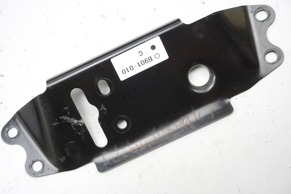 YAMAHA XSR 900 RN43 Consola Gancho Asiento Soporte Cierre Asiento Bloqueo