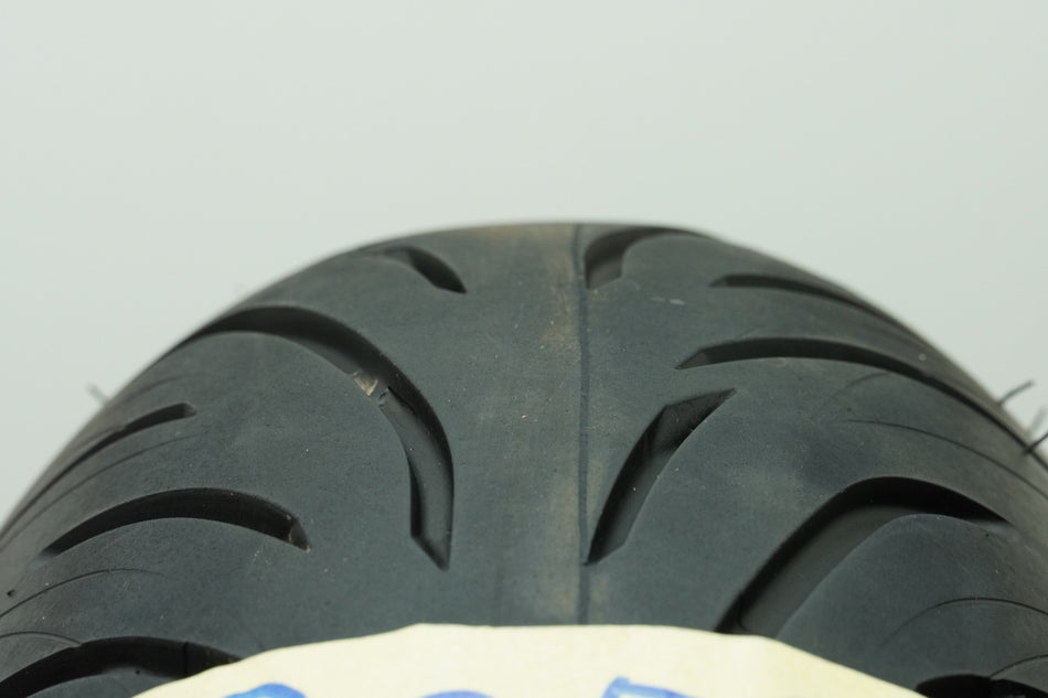 Bridgestone T31 Sport Touring Neumático Juego de neumáticos 120/70 ZR17 + 180/55 ZR17