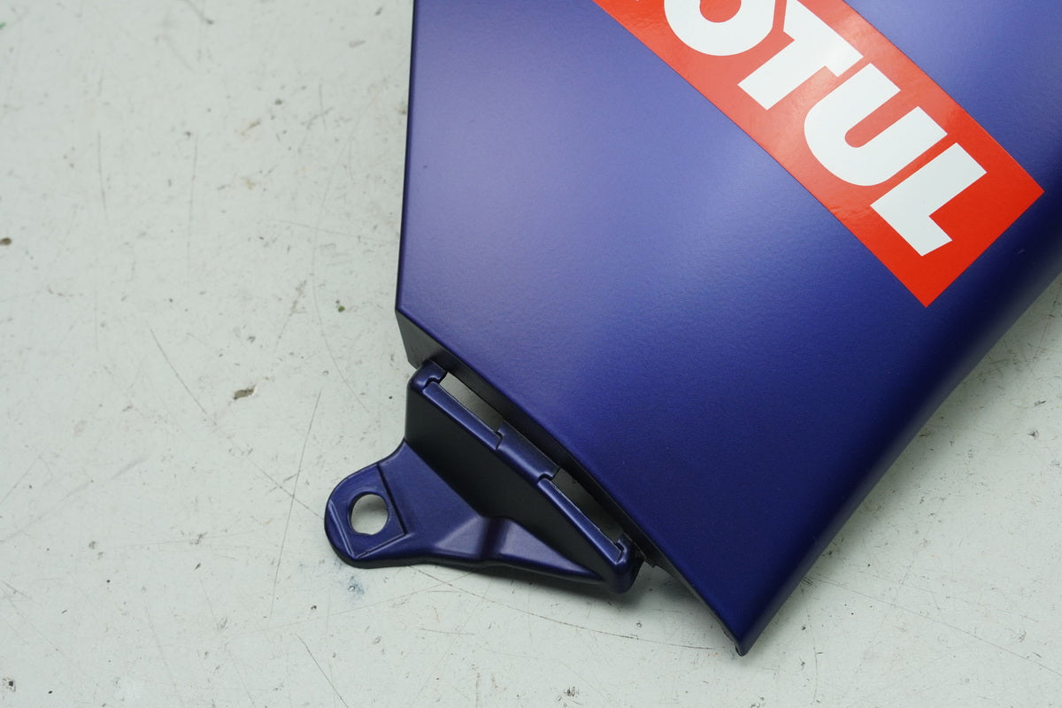 APRILIA RS 125 Seitenverkleidung rechts Abdeckung Seitenteil Cover Blende 21-25