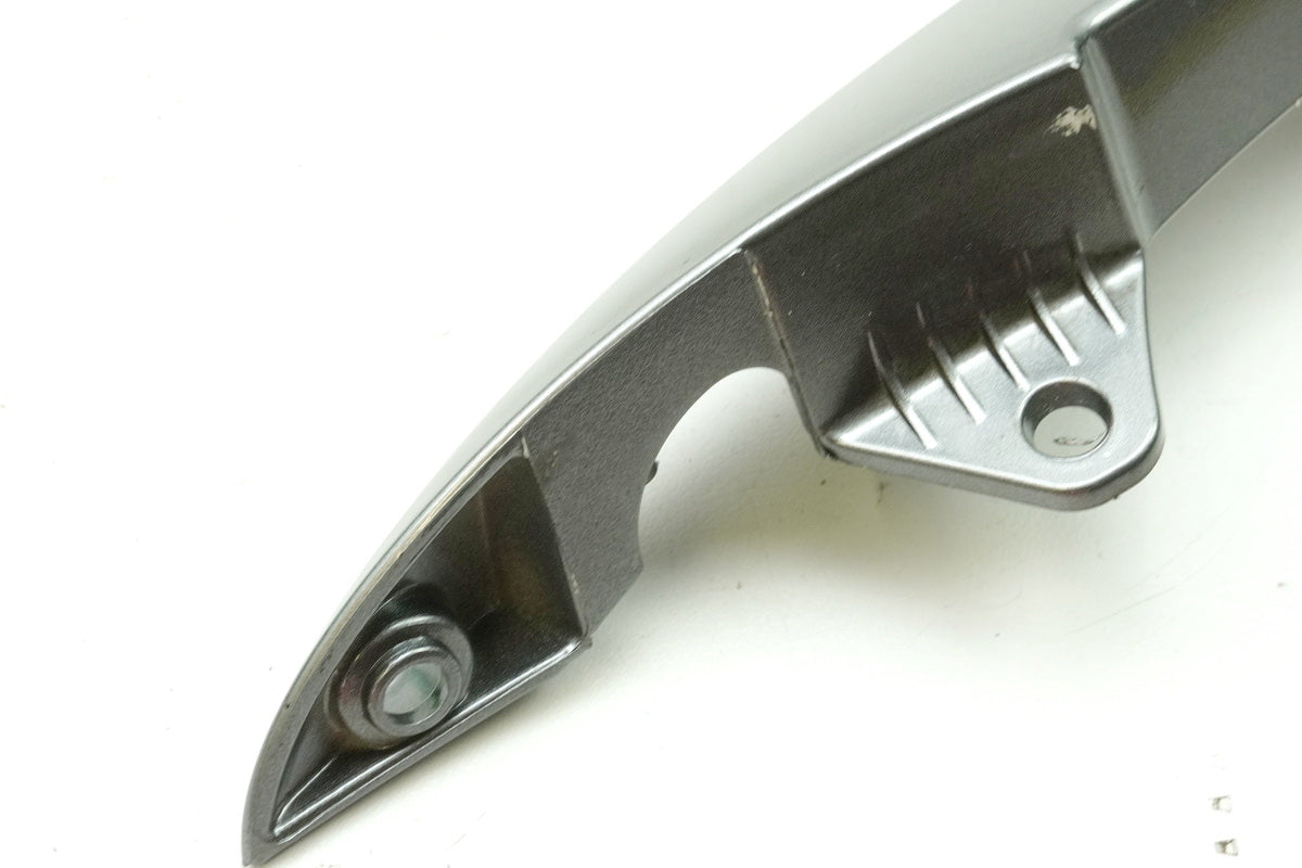 Aprilia Pegaso 650 660 Strada Soporte de parabrisas derecho Cubierta Embellecedor