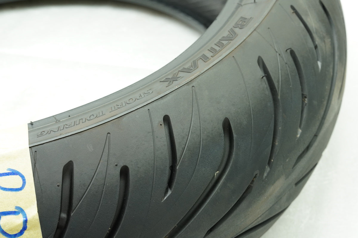Bridgestone T31 Sport Touring Reifen Reifensatz 120/70 ZR17 + 180/55 ZR17