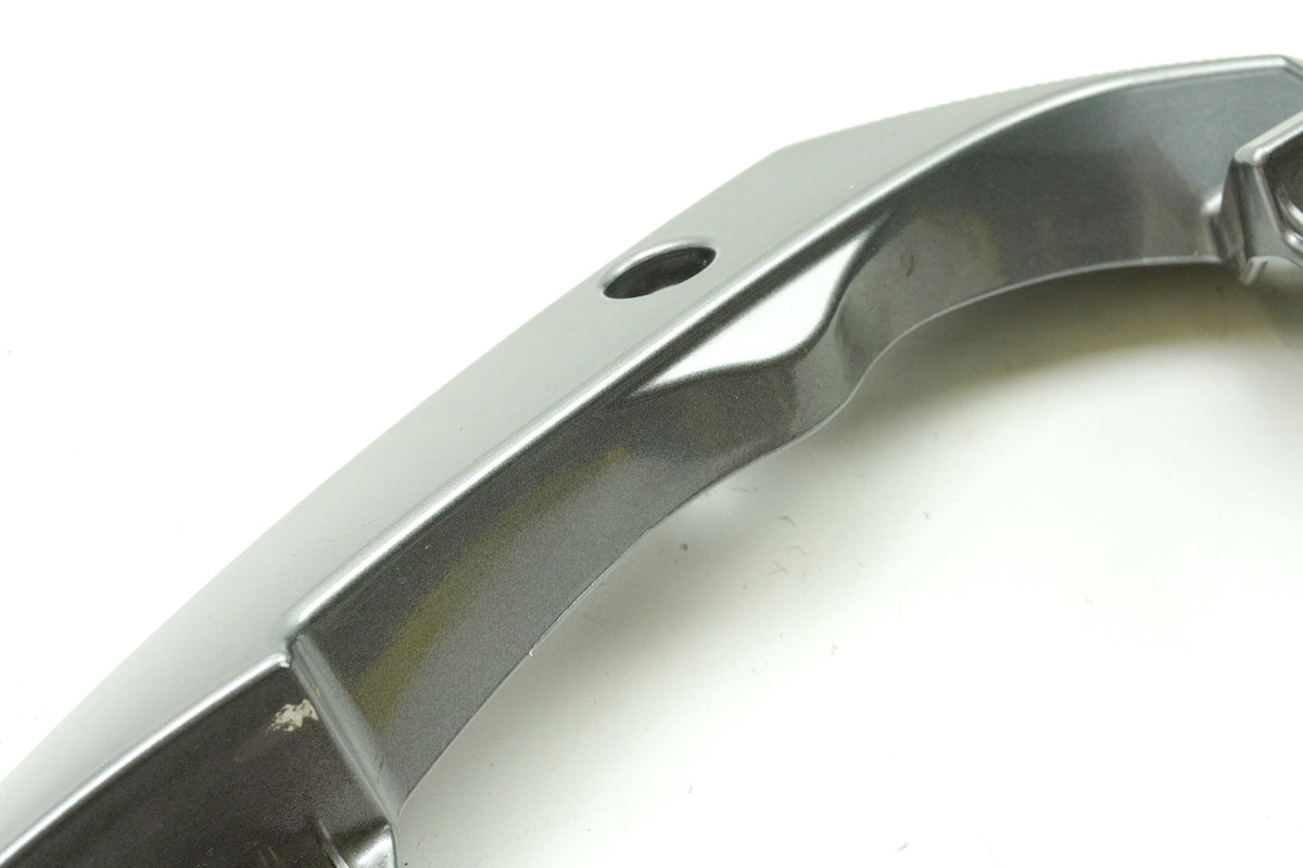 Aprilia Pegaso 650 660 Strada Soporte de parabrisas derecho Cubierta Embellecedor