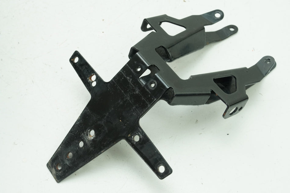 KTM 1290 SUPERDUKE R License Plate Holder Short Version License Plate Bracket 14-16