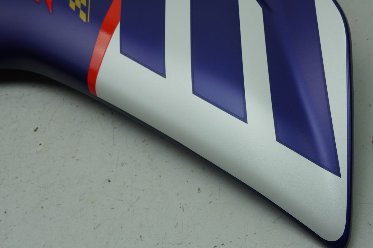 APRILIA RS 125 Seitenverkleidung rechts Abdeckung Seitenteil Cover Blende 21-25