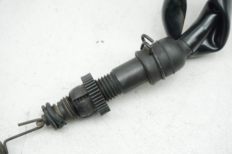 HONDA NSR 125 JC22 Interruptor de luz de freno trasero
