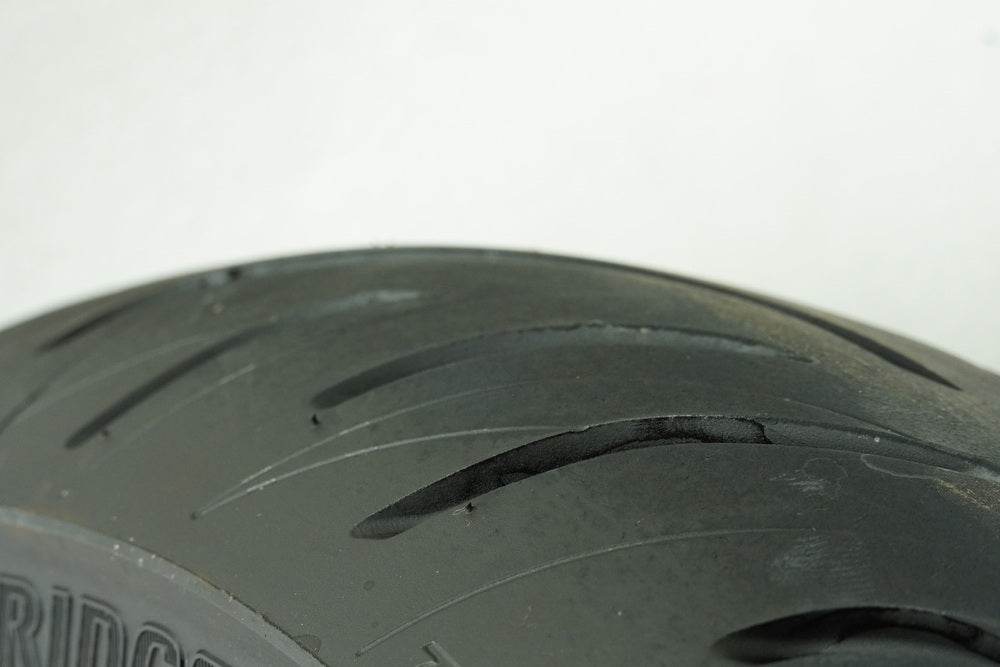 Bridgestone T31 Sport Touring Reifen Reifensatz 120/70 ZR17 + 180/55 ZR17