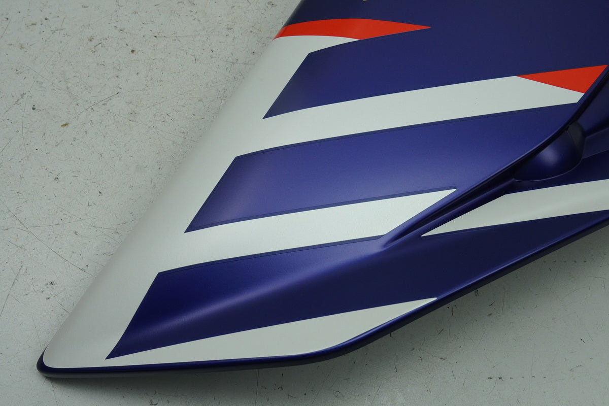 APRILIA RS 125 Seitenverkleidung rechts Abdeckung Seitenteil Cover Blende 21-25