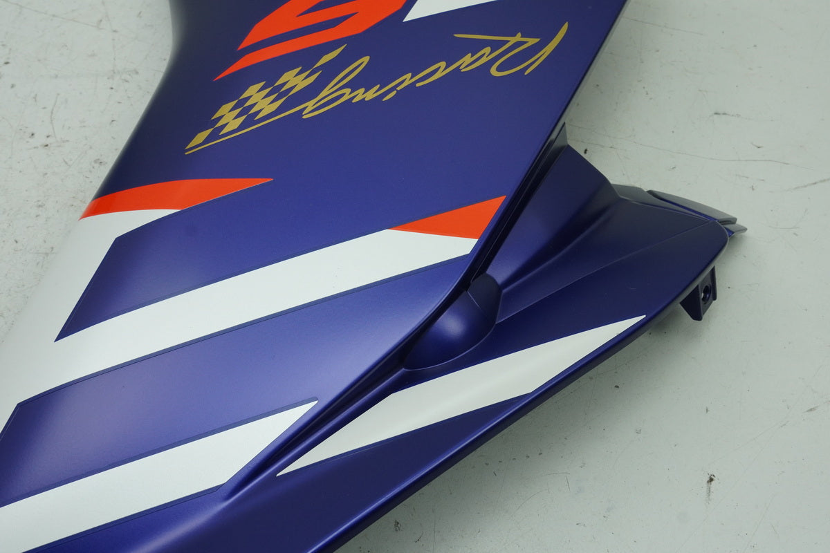 APRILIA RS 125 Seitenverkleidung rechts Abdeckung Seitenteil Cover Blende 21-25