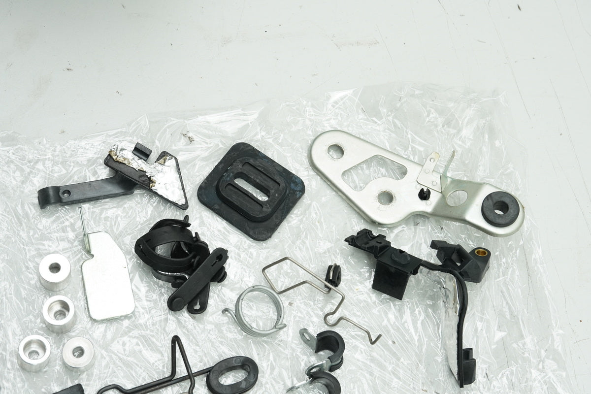 DUCATI MONSTER 696 ABS M5 Screws Small Parts Nuts Brackets (for frame)