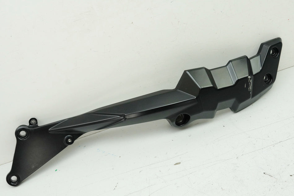 KAWASAKI Z 1000 ABS ZRT00B Soporte del motor derecho II Soporte Tirante del motor Chasis