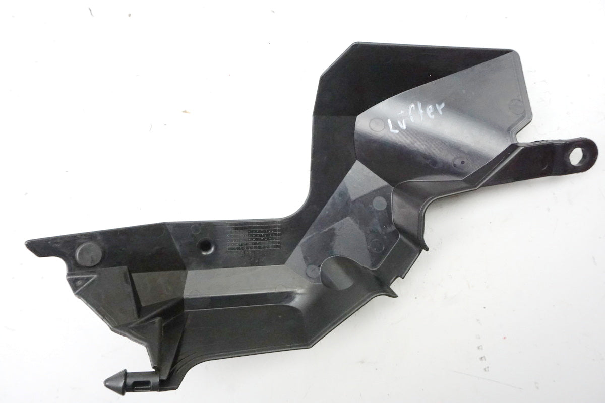 YAMAHA XSR 900 RN43 Radiator Fan Cover Trim Panel