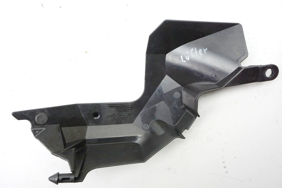 YAMAHA XSR 900 RN43 Radiator Fan Cover Trim Panel