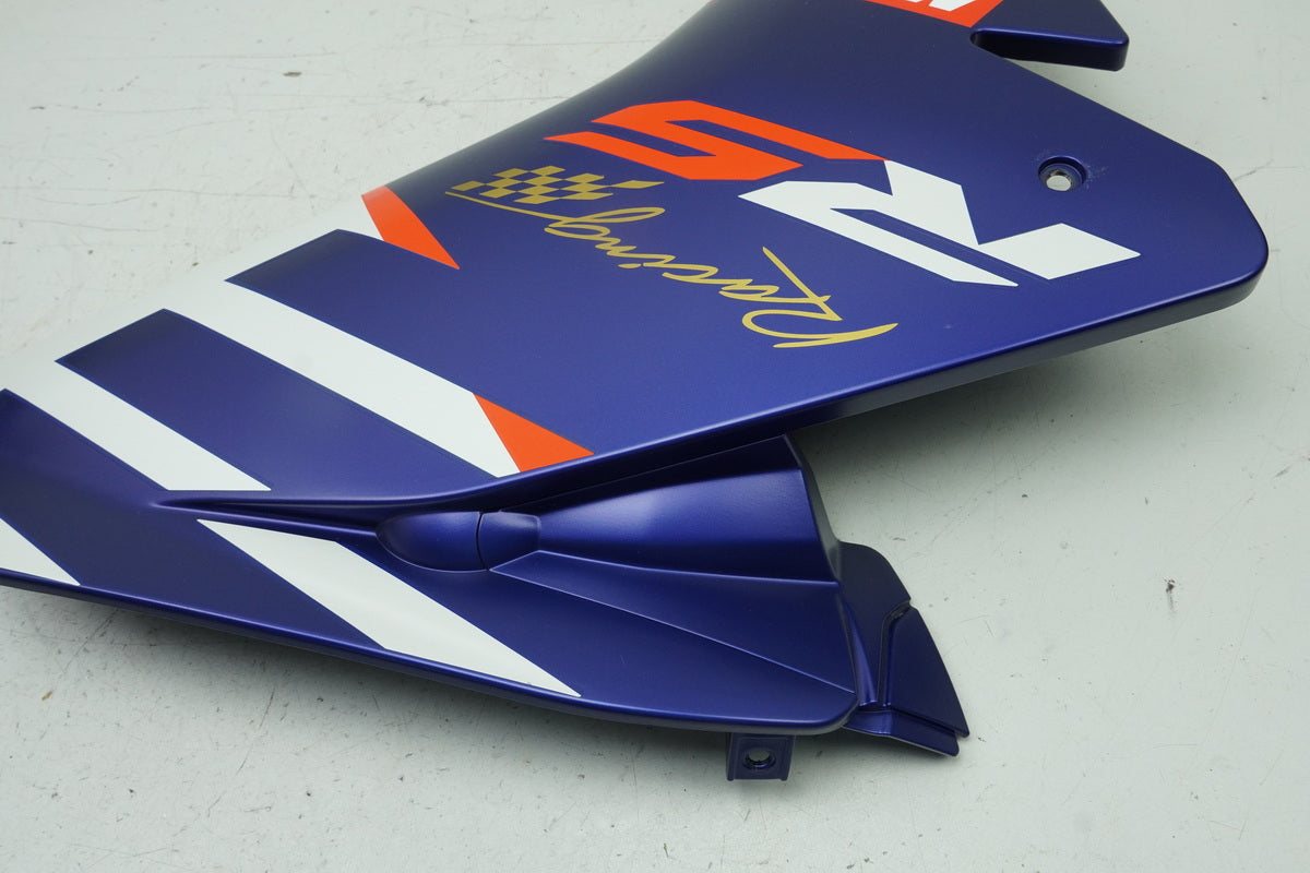 APRILIA RS 125 Seitenverkleidung rechts Abdeckung Seitenteil Cover Blende 21-25