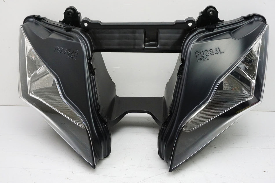 KAWASAKI ZX-10R ABS ZXT00J/J-K Faro delantero original - como nuevo