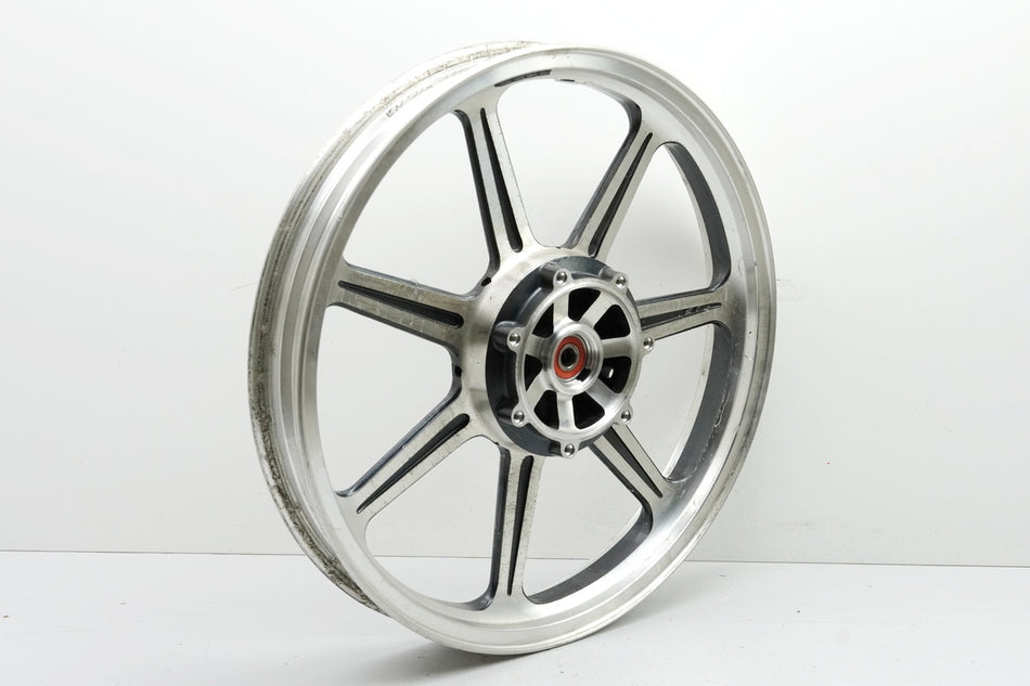 KAWASAKI EN 500 EN 500 A Llanta delantera F - 1261 Rueda delantera J 19 x 2.15
