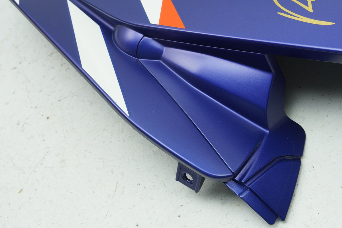 APRILIA RS 125 Seitenverkleidung rechts Abdeckung Seitenteil Cover Blende 21-25