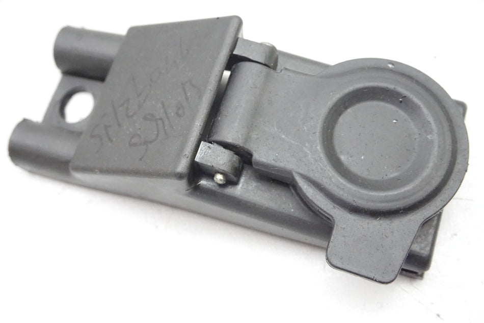 YAMAHA XSR 900 RN43 Cubierta cerradura asiento Tapa Embellecedor Funda Cerradura