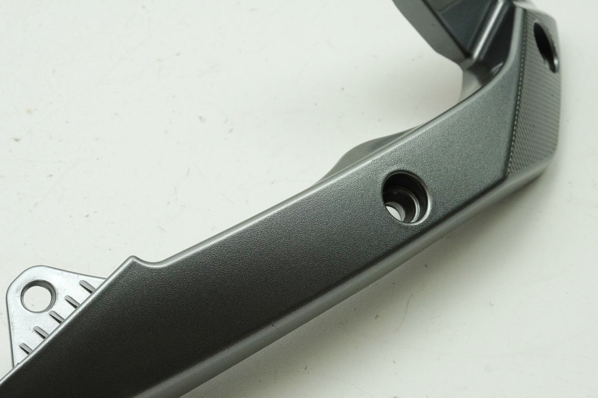 Aprilia Pegaso 650 660 Strada Windshield Mounting Bracket Left Cover Trim