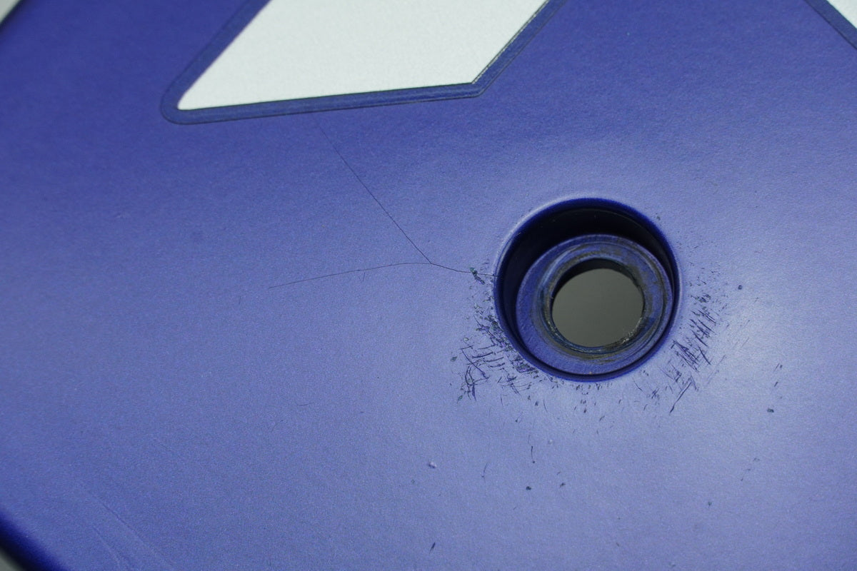 APRILIA RS 125 Seitenverkleidung rechts Abdeckung Seitenteil Cover Blende 21-25
