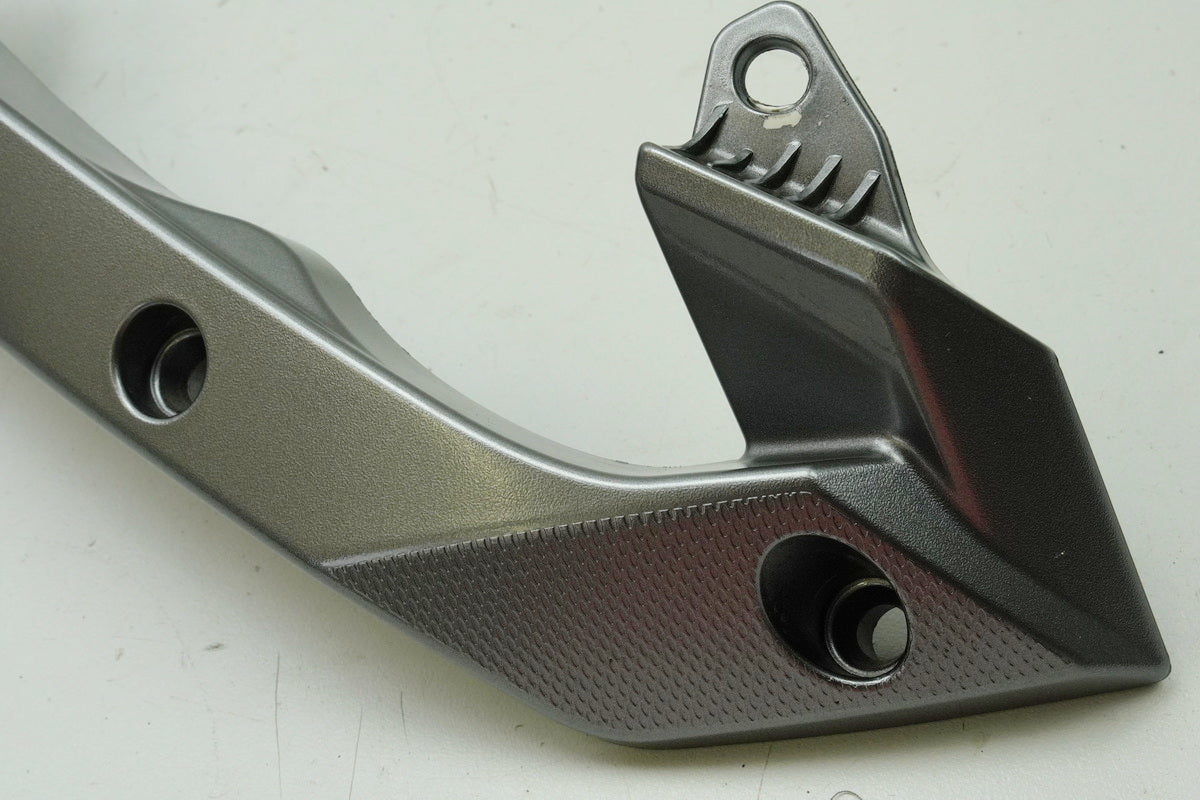 Aprilia Pegaso 650 660 Strada Windshield Mounting Bracket Left Cover Trim