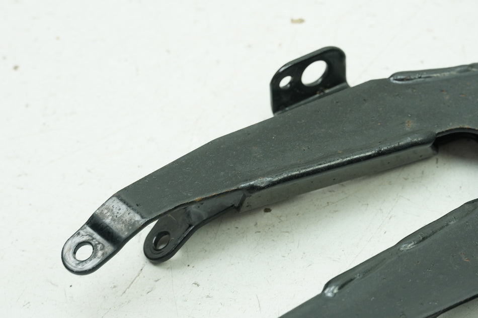 KTM 1290 SUPERDUKE R License Plate Holder Short Version License Plate Bracket 14-16
