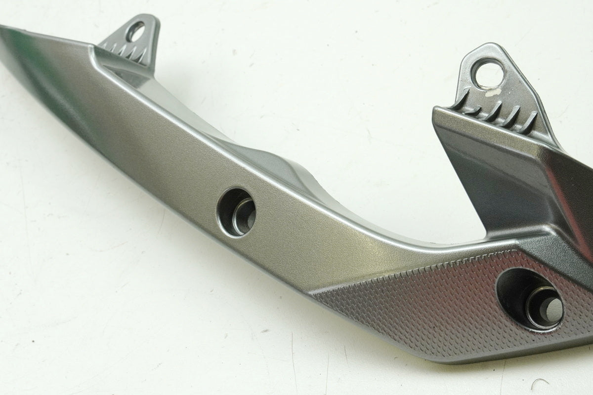 Aprilia Pegaso 650 660 Strada Windshield Mounting Bracket Left Cover Trim