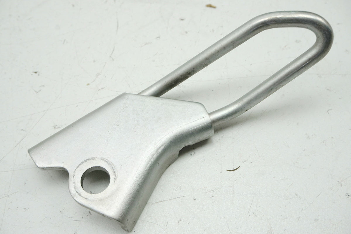 YAMAHA XSR 900 RN43 Spacer Footrest Right Heel Guard Cover