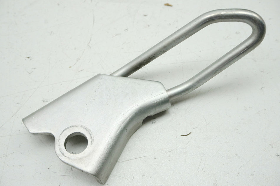 YAMAHA XSR 900 RN43 Spacer Footrest Right Heel Guard Cover