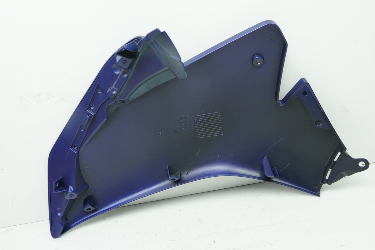 APRILIA RS 125 Seitenverkleidung rechts Abdeckung Seitenteil Cover Blende 21-25