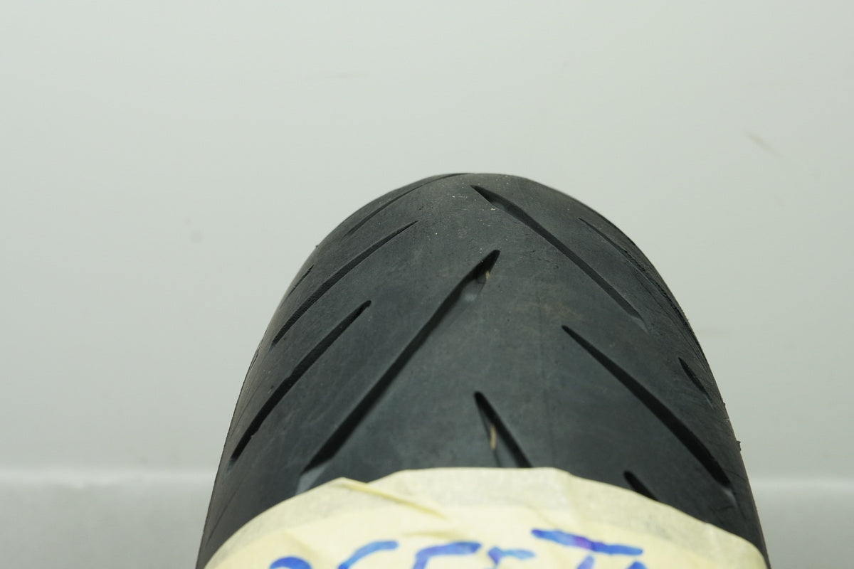 Bridgestone T31 Sport Touring Reifen Reifensatz 120/70 ZR17 + 180/55 ZR17