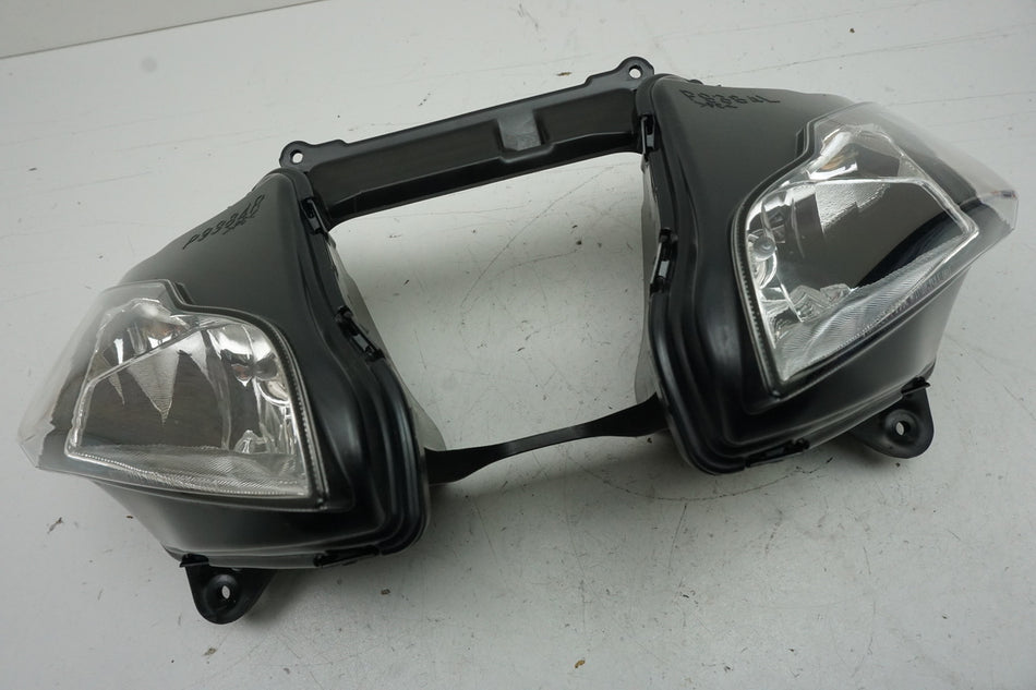 KAWASAKI ZX-10R ABS ZXT00J/J-K Faro delantero original - como nuevo