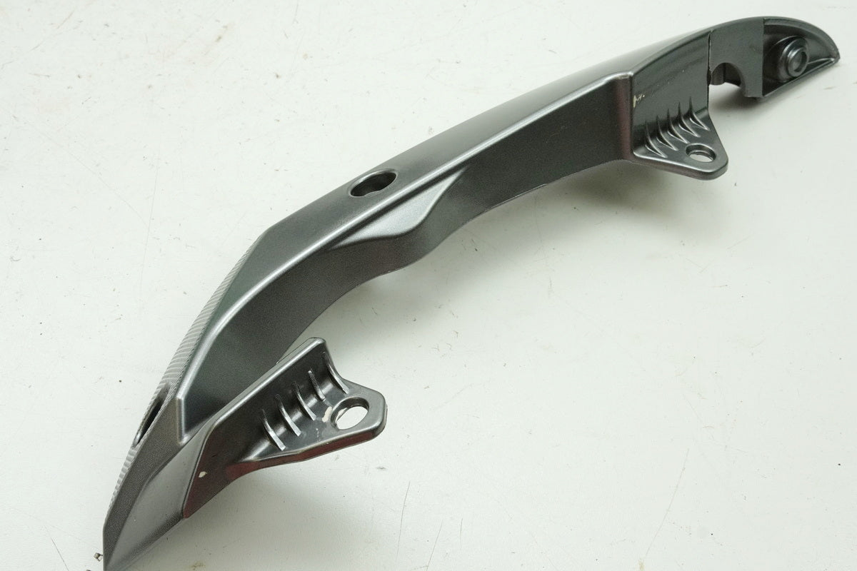 Aprilia Pegaso 650 660 Strada Windshield Mounting Bracket Left Cover Trim